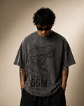 PRODUCT 66 M GREY TSHIRT